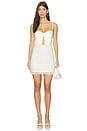 view 1 of 4 ROBE LANI in Ivory