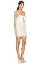 view 2 of 4 ROBE LANI in Ivory