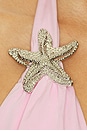 view 4 of 4 Naia Mini Dress in Baby Pink