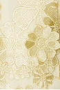 view 4 of 4 VESTIDO MARLEE in Baby Yellow