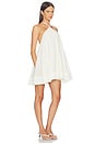 view 2 of 3 VESTIDO SAVANNAH in Ivory