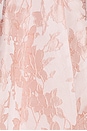 view 4 of 4 VESTIDO MAGNOLIA in Pale Pink Floral
