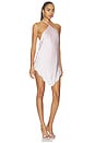 view 2 of 4 VESTIDO RUTH in Baby Pink