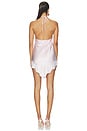 view 3 of 4 VESTIDO RUTH in Baby Pink