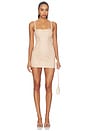 view 1 of 4 VESTIDO HILLY in Light Pink