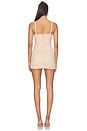 view 3 of 4 VESTIDO HILLY in Light Pink