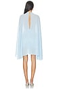 view 4 of 4 x REVOLVE Rita Mini Dress in Light Blue