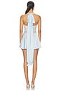 view 3 of 4 VESTIDO MELINDA in Ice Blue
