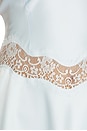 view 4 of 4 VESTIDO MELINDA in Ice Blue