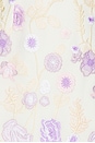 view 4 of 4 Ellis Mini Dress in Light Purple