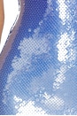 view 4 of 4 VESTIDO ALORA  in Blue Ombre