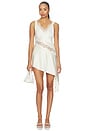 view 1 of 5 VESTIDO DESTINY  in White