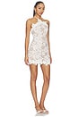 view 2 of 4 Remy Mini Dress in White