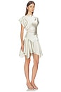 view 2 of 4 ROBE BETHANY in Sage