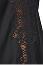 view 5 of 5 Zari Mini Dress in Black