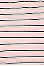 view 5 of 4 Collins Mini Dress in Pink Stripe Multi