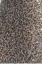 view 5 of 4 VESTIDO MARGARITA in Gunmetal