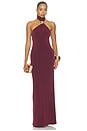 view 1 of 4 ROBE BEILA in Wine