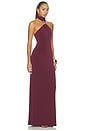 view 2 of 4 ROBE BEILA in Wine