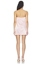 view 4 of 3 VESTIDO ROWEN in Ballet Pink