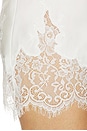 view 5 of 4 Nash Mini Dress in White