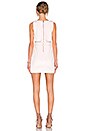 view 3 of 4 Pristine Dress in Blush