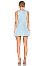 view 3 of 4 x REVOLVE Geneva Dress in Light Blue