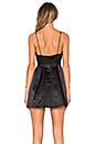 view 3 of 4 x REVOLVE Young Love Dress in Black