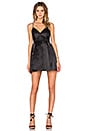 view 4 of 4 x REVOLVE Young Love Dress in Black