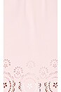 view 5 of 5 x REVOLVE Dream Vacay Dress in Pale Pink