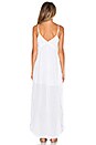 view 3 of 3 Curacao Slip Dress in Ivory