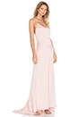 view 2 of 3 x REVOLVE The Slip Dress in Champagne