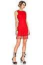 view 2 of 5 x REVOLVE Love Escape Dress in Red