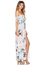 view 2 of 5 Anemone Dress in Paradise Floral
