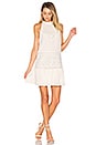 view 1 of 4 Star Chaser Dress in Ivory