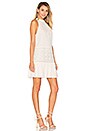 view 2 of 4 Star Chaser Dress in Ivory