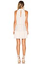 view 3 of 4 Star Chaser Dress in Ivory