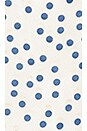 view 4 of 4 Slip Dress in Speckled Ocean