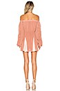 view 3 of 4 x REVOLVE Windblown Dress in Rose & Tulip