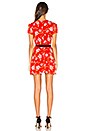 view 3 of 3 x REVOLVE Cassidy Dress in South Beach Floral