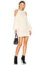 view 1 of 3 Phoenix Sweater Dress in Ivory