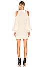 view 3 of 3 Phoenix Sweater Dress in Ivory