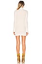 view 3 of 3 Unstoppable Dress in Marshmallow