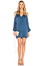 view 1 of 3 x REVOLVE Mel Dress in Deep Blue