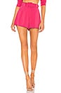 view 1 of 4 City Short in Magenta Pink