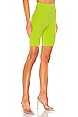 view 2 of 4 Jewel Short in Neon Green