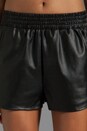 view 4 of 7 for REVOLVE Soccer Shorts in Black