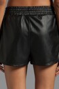 view 6 of 7 for REVOLVE Soccer Shorts in Black