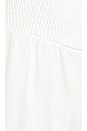 view 5 of 5 Rosabelle Shorts in White