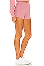 view 2 of 4 Boxer Shorts in Dusty Pink
